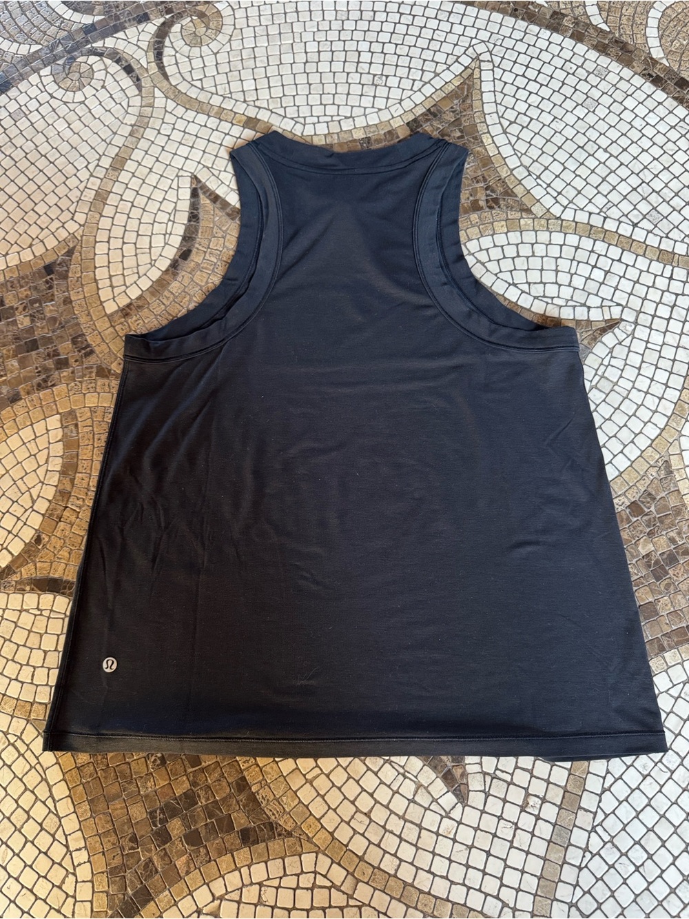 Lululemon Jersey Training Tank Top 🖤 - Picture 8 of 10